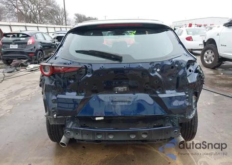 2023 Mazda Cx-30 2.5 S z USA, uszkodzony, nr VIN 3MVDMBAM1PM533998